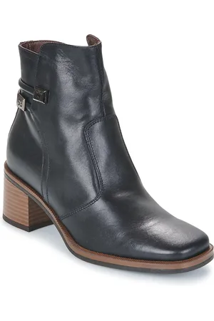 Nero Giardini Stivaletti I411303D-100