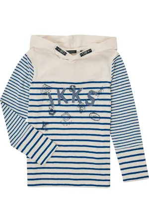 IKKS T-shirts a maniche lunghe FACRAS