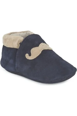 Citrouille et Compagnie Pantofole bambini FASICA