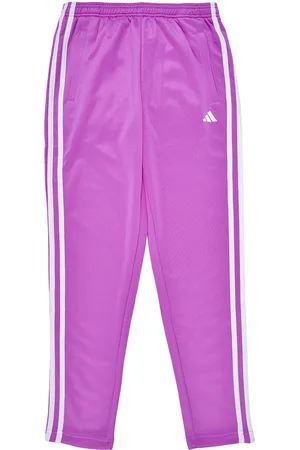 adidas Pantaloni Sportivi Train Essentials AEROREADY 3-Stripes Regular-Fit Joggers