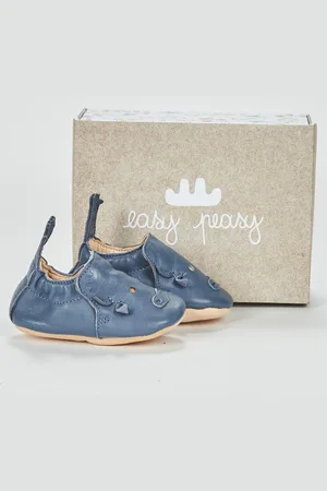 Easy Peasy Ballerine BLUMOO VACHE