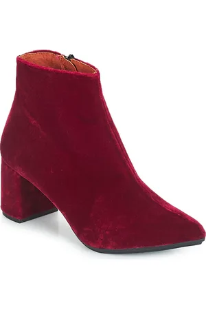 Betty London Stivaletti JILOUTE
