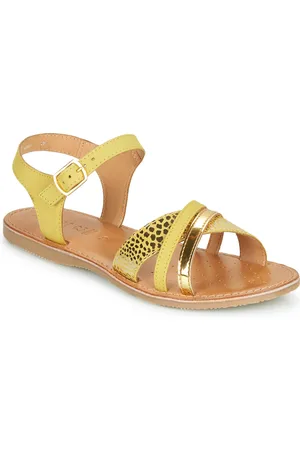 Geox Sandali bambini J SANDAL EOLIE GIRL