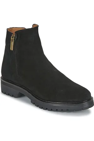 Casual Attitude Stivaletti NEW003