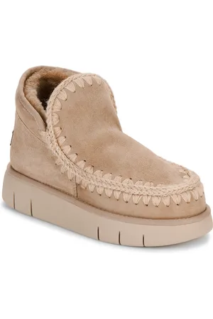 Mou Stivaletti ESKIMO BOUNCE SNEAKERS