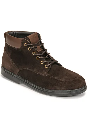 Casual Attitude Stivaletti NEW001