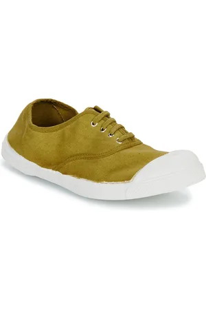 Bensimon Sneakers basse TENNIS LACET