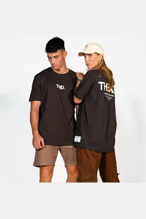 THEAD. T-shirt DUBAI T-SHIRT