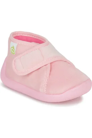 Citrouille et Compagnie Pantofole bambini NEW 66