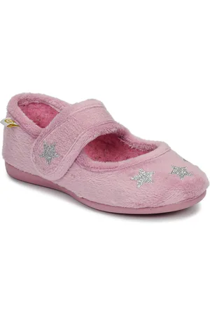 Citrouille et Compagnie Pantofole bambini LAFIFOU