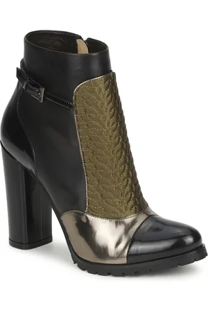 Etro Stivaletti FEDRA