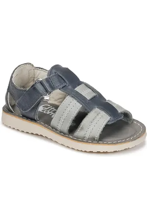 Citrouille et Compagnie Sandali bambini IOUTIKER