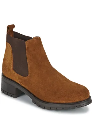 Casual Attitude Stivaletti NEW004