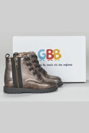 GBB Stivaletti bambini AI310-18-C-ECH