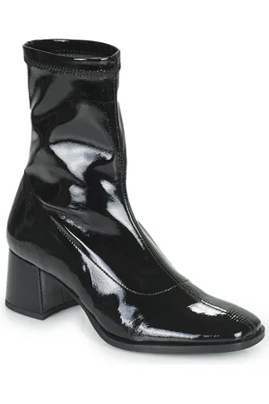 Myma Stivaletti 5897-MY-STRECH-VERNIS