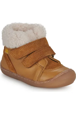 Citrouille et Compagnie Stivaletti bambini NEW 40