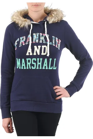 Franklin & Marshall Felpa COWICHAN