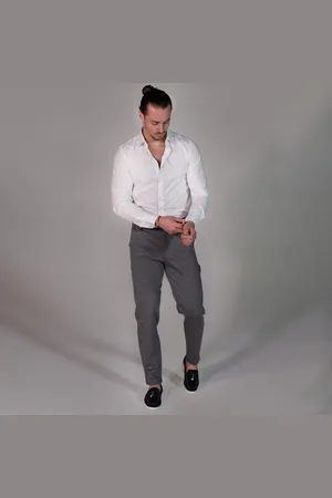 THEAD. Pantalone BRIAN PANT