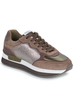 Pepe Jeans Sneakers basse RUSPER STARS