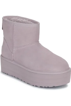 UGG Stivaletti CLASSIC MINI PLATFORM