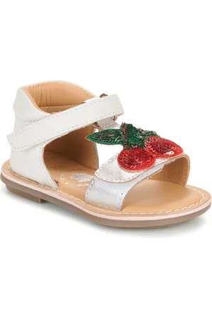 Minibel Sandali bambini CERISE