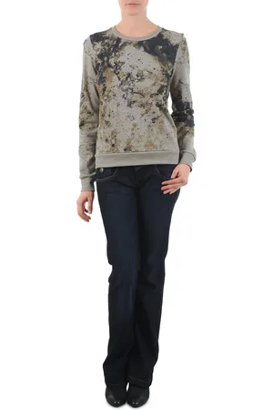 Freeman T Porter Jeans Bootcut DEBBY STRETCH DENIM