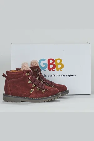 GBB Stivaletti bambini AI308-46-C-ECH