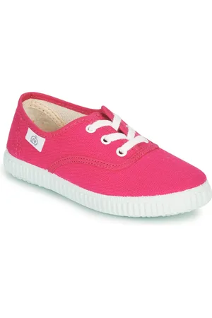 Citrouille et Compagnie Scarpe bambini KIPPI BOU