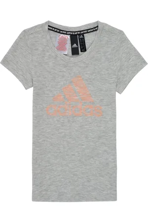 adidas T-shirt JG A MHE TEE