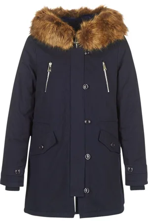 Betty London Parka HARI