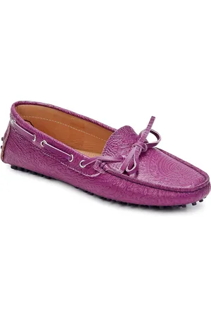Etro Scarpe MOCASSIN 3773