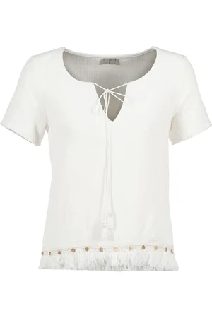 Betty London Camicetta ECHRALE