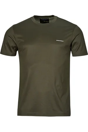 Emporio Armani T-shirt 8N1TD8