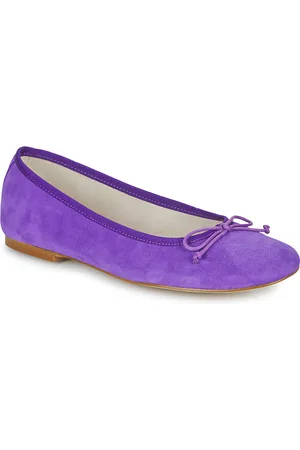 Betty London Ballerine VIOLET