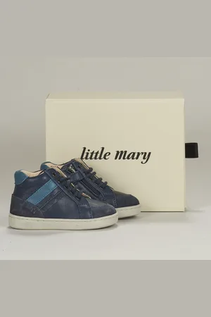 Little Mary Stivaletti bambini ANDREA