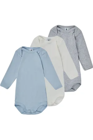 Petit Bateau Pigiami / camicie da notte LOT 3 BODY