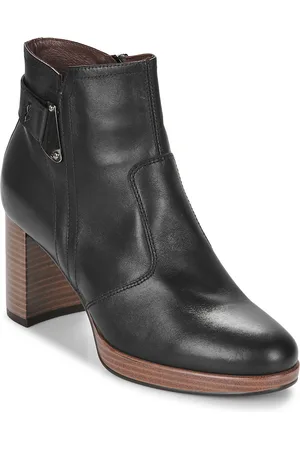 Nero Giardini Stivaletti I411220D-100