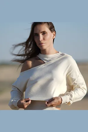 THEAD. Camicetta GRACE TOP