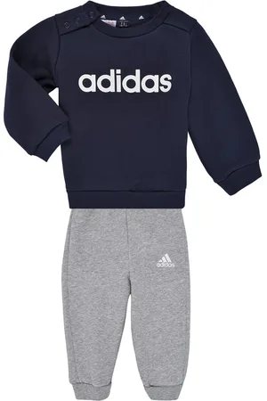adidas Completo Essentials Lineage Jogger Set