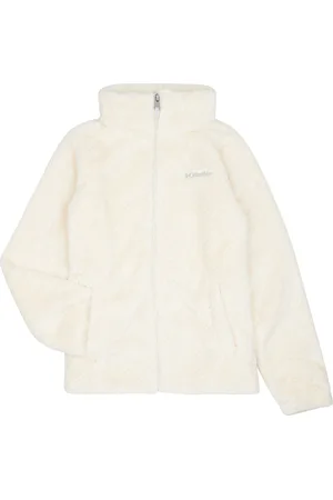 Columbia Felpa bambina Fire Side Sherpa Full Zip