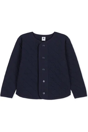 Petit Bateau Gilet / Cardigan CORA