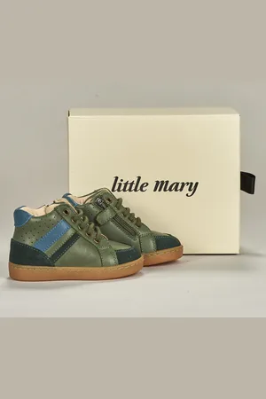 Little Mary Stivaletti bambini ANDREA