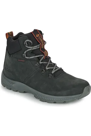 Columbia Scarpe da trekking LANDROAMER EXPLORER WP NB