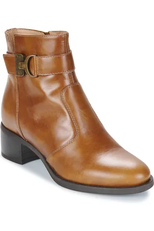 Nero Giardini Stivaletti I411270D-400