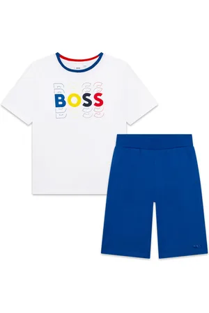 HUGO BOSS Completo RETUVANO