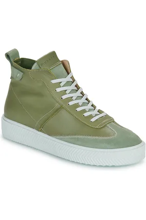 Muratti Sneakers alte ROUILLE