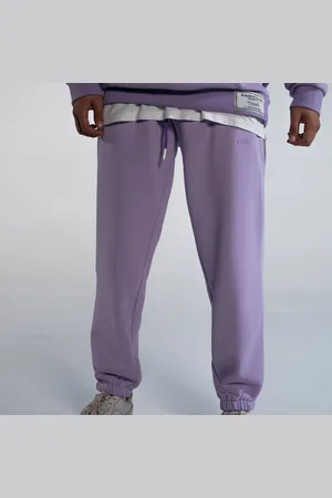 THEAD. Pantaloni Sportivi AMSTERDAM JOGGERS
