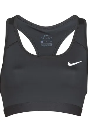 Nike Reggiseno sportivo SWOOSH BAND BRA NON PAD