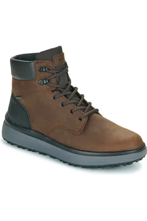 Geox Stivaletti U GRANITO + GRIP B A