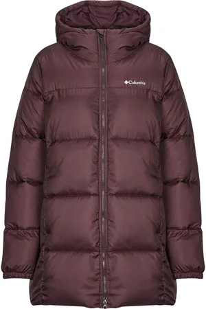 Columbia Piumino Puffect II Mid Hooded Jacket